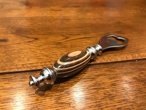 Charlies Bottle Opener