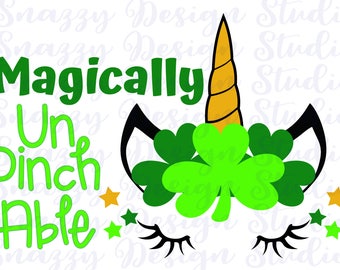 Free Free Free Shamrock Unicorn Svg 865 SVG PNG EPS DXF File