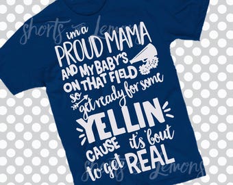 Cheer Mom svg, mom dxf, svg, png, Cheer Mama svg, Cheer svg, Proud Mama, files for cricut, iron on decal, cheer team shirt, cheerleader svg