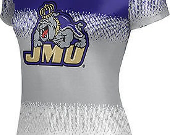 jmu lacrosse shirt