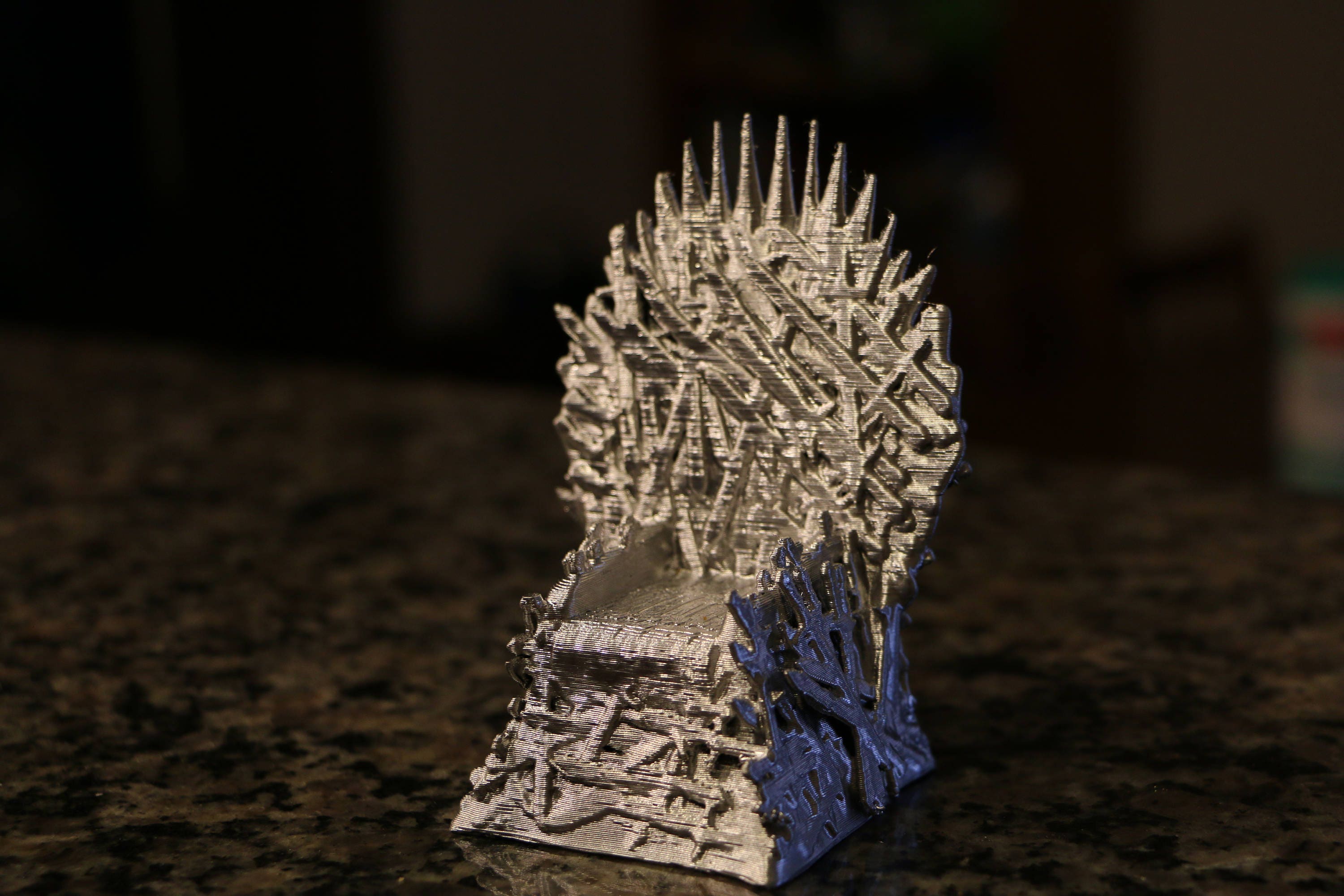 free 3d print game of thrones templates