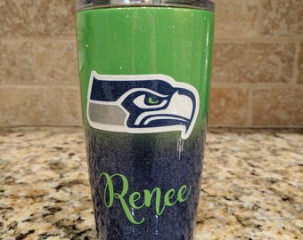 seahawks yeti cup