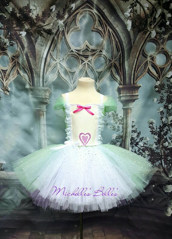 nella fantasy gown