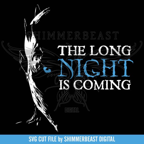 Download Game of Thrones svg The Night King svg White Walker svg