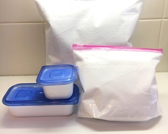 Micro Floam Beads