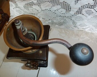 Coffee grinder