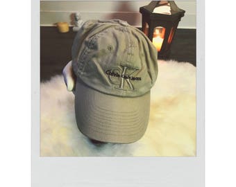 Vintage Calvin Klein Hat