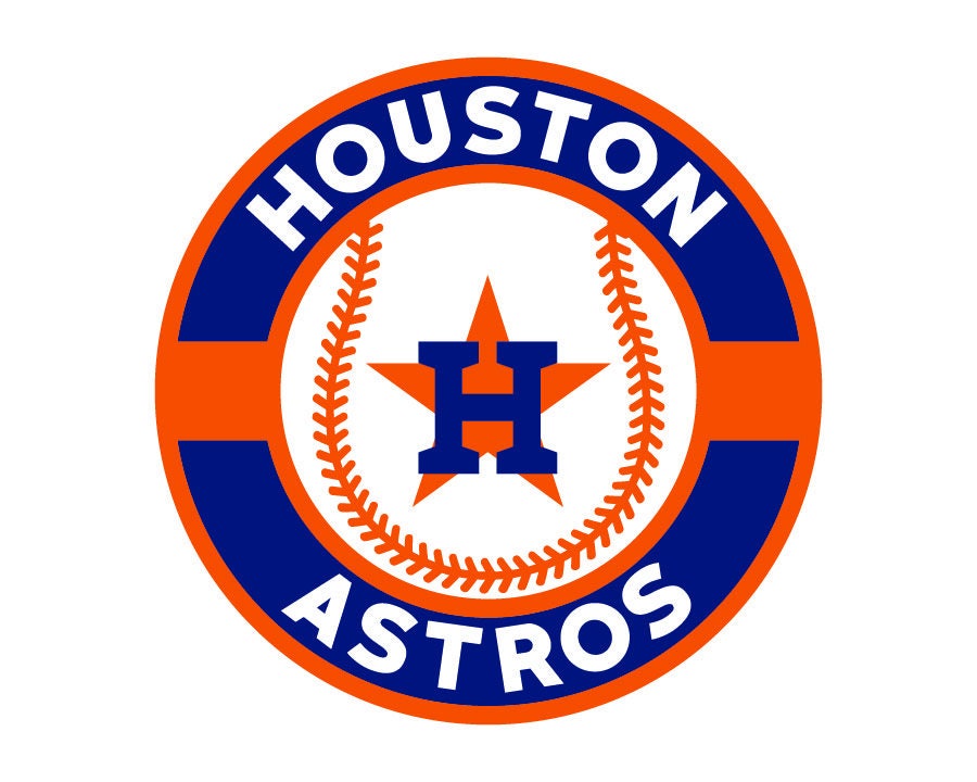 Download Houston Astros Cut Files, Houston Astros SVG Files ...