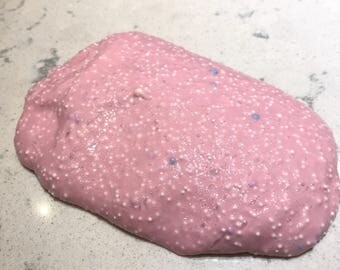Pink Pig Floam