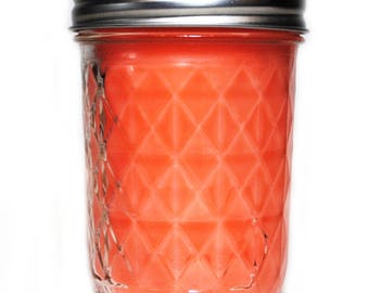 RASPBERRY JAM