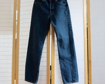 levis 501 28 x 30