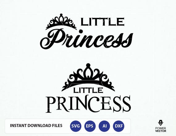 Download Princess SVG Princess Crown Svg. Princess png Baby Svg