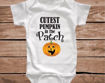 Cutest pumpkin patch | Etsy