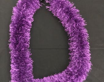 Birthday lei!!
