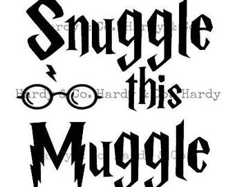 Snuggle this muggle Take home outfit baby boy outfit Muggle