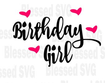 Download Sister birthday svg | Etsy