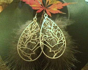 Songbirds Earrings