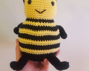 bee stuffy