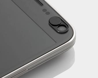 Webcam Cover Android Macbook iPhone camera cover | Privacy cam | Open or Close with 1 finger movement | Cloak