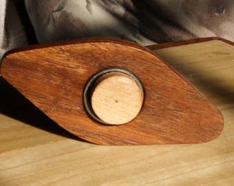 Spinner / Rosewood Fidget Spinner /Fidget Toy / Spinner Toy / Hand Spinner
