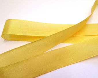 3 M Ruban jaune 21 mm extrafort