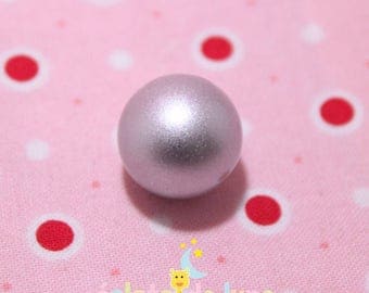Bola Musical Harmonyball silver 16 mm for cage