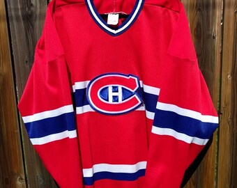 MONTREAL CANADIENS NHL Inspired Choose your favorite team