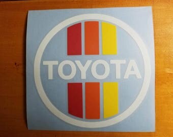 4runner decal | Etsy