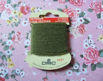 DMC L'AMAZONE all textiles - Amande 4627