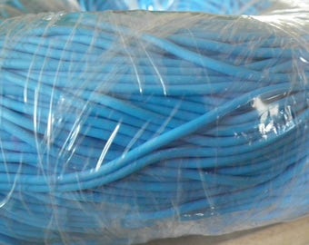 ♥ X 2 m rubber cord (rubber thread) gourmet