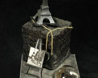 miss paris by night year 30 urn