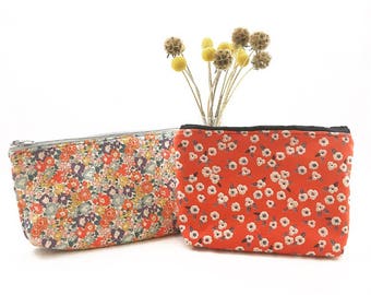 Pouch / clutch Liberty