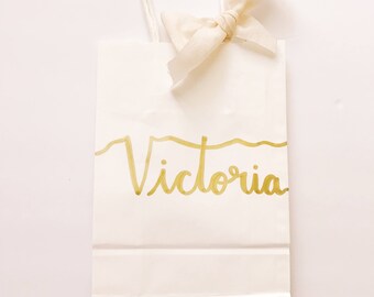 Wedding-Bridal Shower-Baby Shower Favor-Thank You- Hostess Gift Set-Li – Belle Savon Vermont Australia