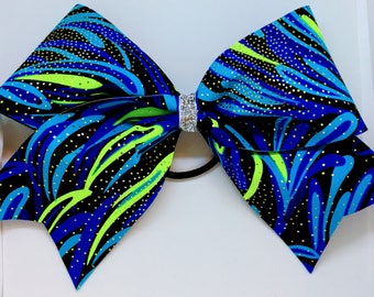 Fluro Disco