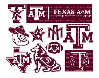 Texas clipart | Etsy