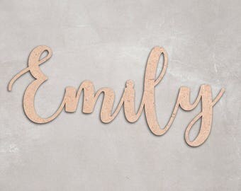 Emily name | Etsy