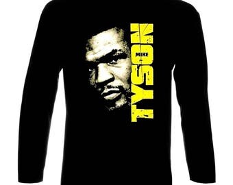 official mike tyson merchandise