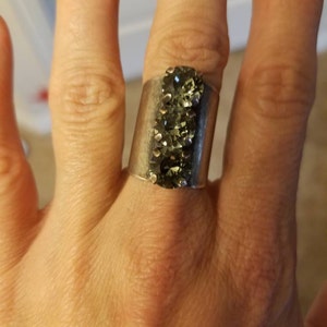 Buyer photo Alice Dalton, who reviewed this item with the Etsy app for Android.