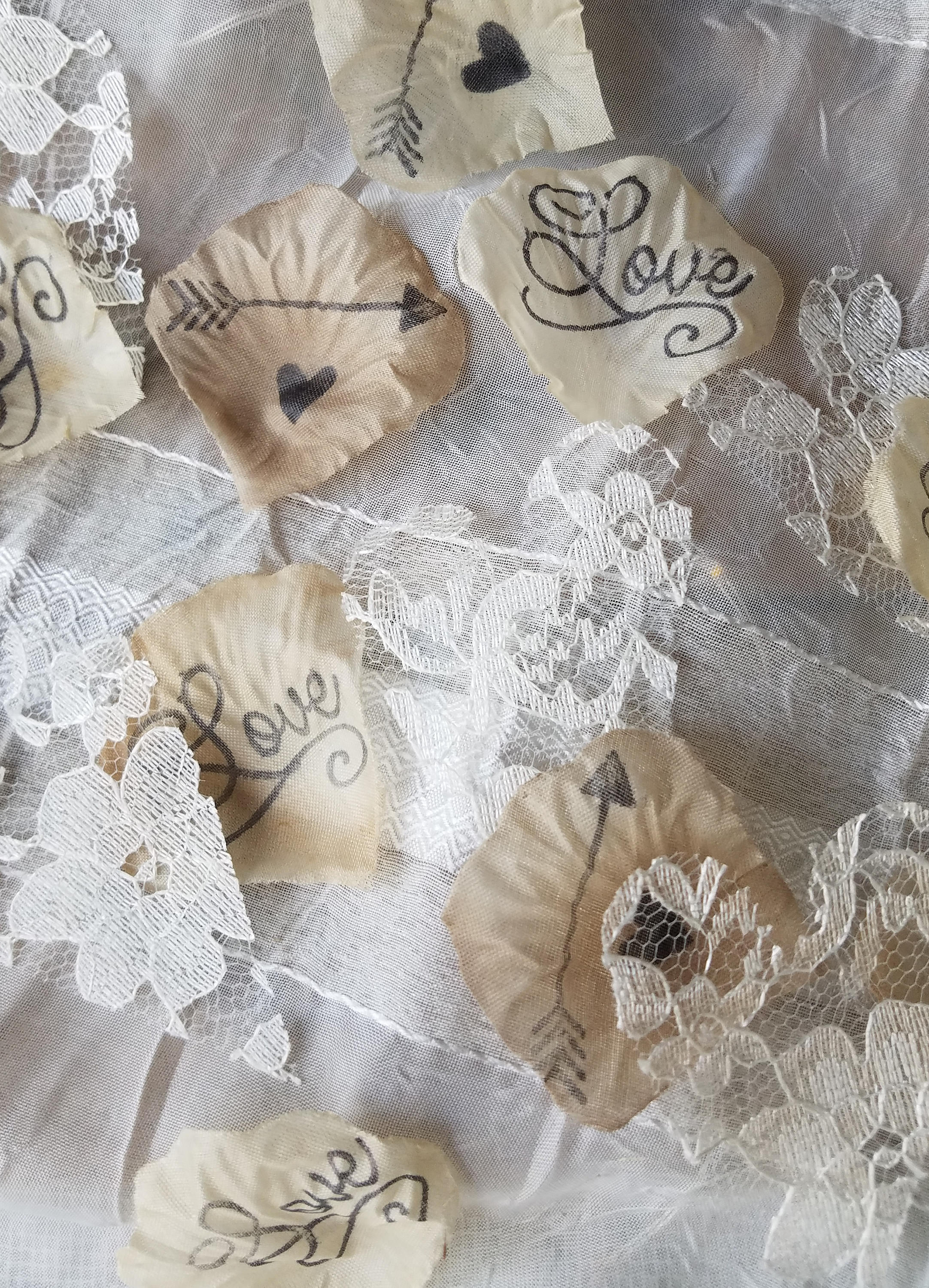 Boho Aisle Runner for Wedding/Wedding Aisle Runner Ideas/Rustic Wedding