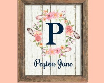 Girls Room Wall Decor girls room decor | etsy Girls Room Wall Decor girls room decor | etsy