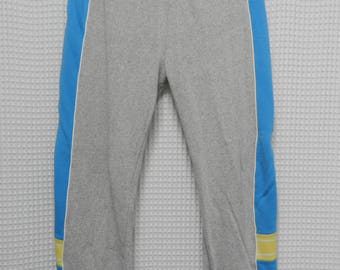80s sweatpants fashion