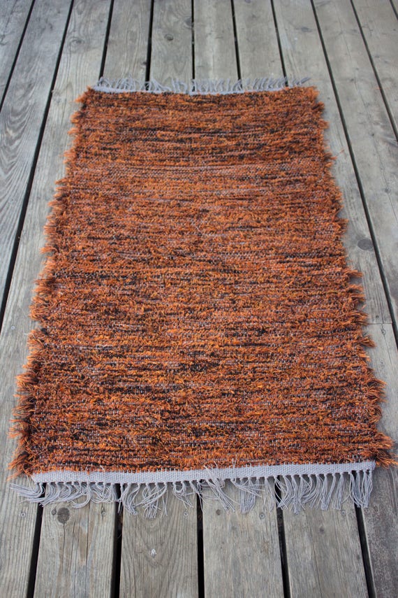 Fuzzy Rug