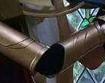 League of Legends cosplay, cosplay armor, cosplay, Jhin cosplay, LOL cosplay, Halloween costume, Cosplay outfit, Jhin armor