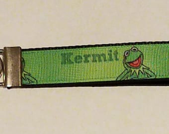 kermit key chain