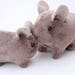 shrew plush