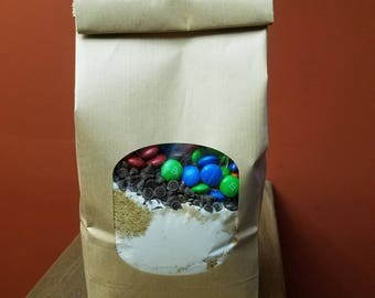 Lactation Cookie Mix