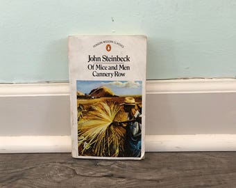 an analysis of cannery row by john steinbeck Beyond boundaries: rereading john steinbeck edited by susan shillinglaw and kevin in his analysis of cannery row he gets somewhat sidetracked in trying to. an analysis of cannery row by john steinbeck Beyond boundaries: rereading john steinbeck edited by susan shillinglaw and kevin in his analysis of cannery row he gets somewhat sidetracked in trying to.