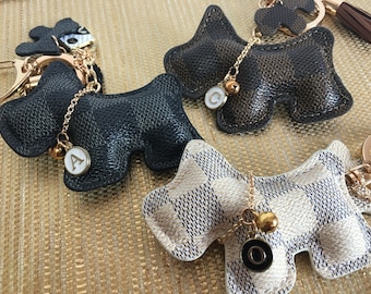 Louis Vuitton K9 puppy dog keychains Review!!!! One of a kind item!!!! 🐕 :  r/DHgate