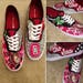 custom ohio state shoes