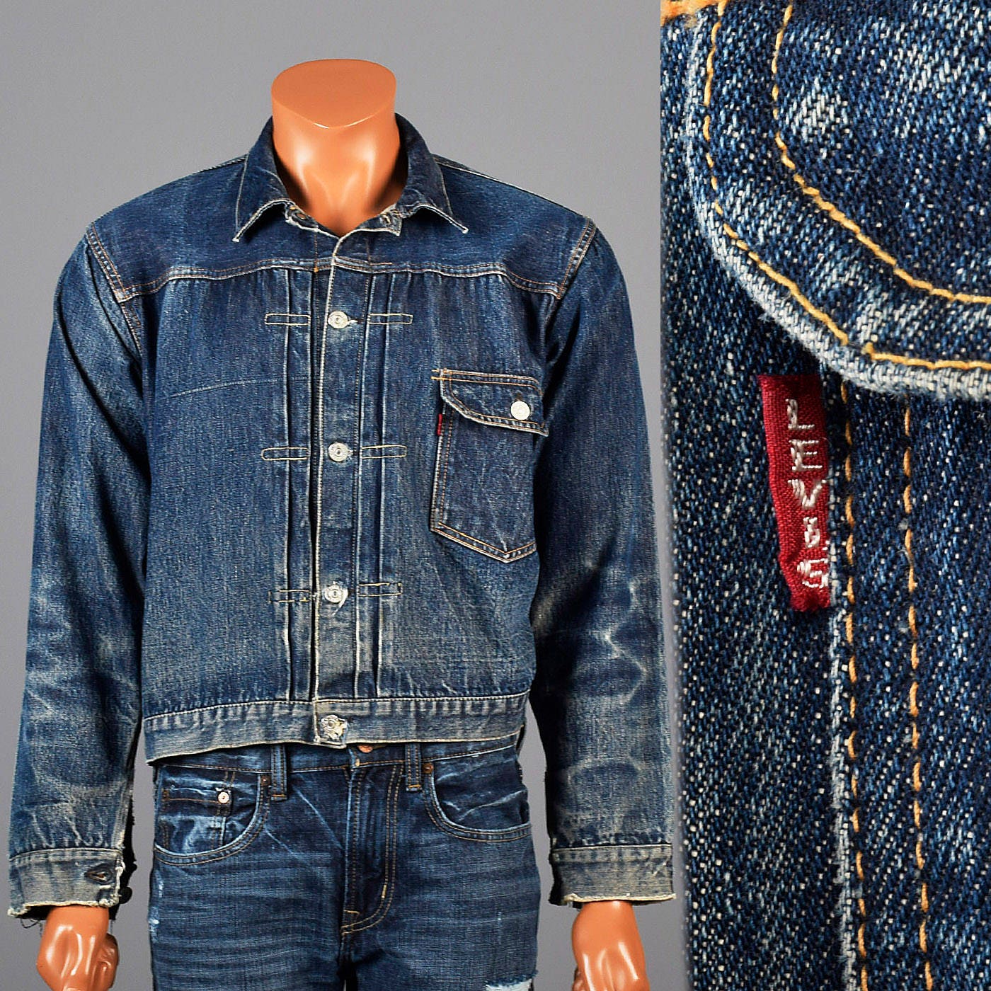 old navy levis